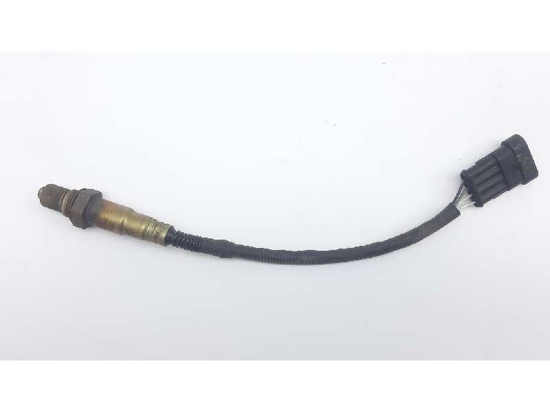 Recambio de sonda lambda para fiat grande punto (199) 1.4 16v sport (01.2007) referencia OEM IAM 0258006206  