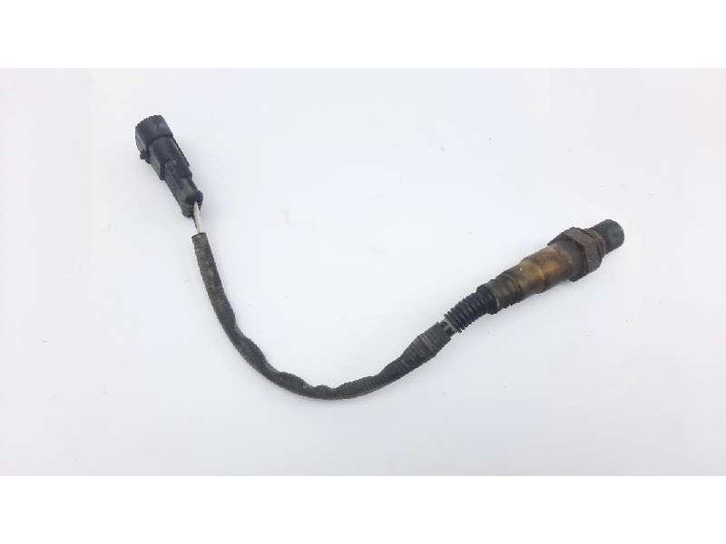 Recambio de sonda lambda para fiat grande punto (199) 1.4 16v sport (01.2007) referencia OEM IAM 0258006206  