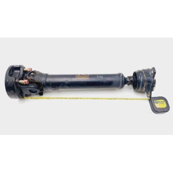 TRANSMISION CENTRAL DELANTERA MR410495 