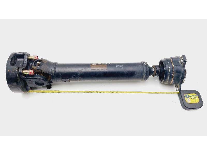 Recambio de transmision central delantera para mitsubishi montero sport (k90) 2.5 td gls referencia OEM IAM MR410495  