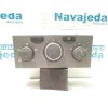 Recambio de mando calefaccion / aire acondicionado para opel astra g berlina referencia OEM IAM 13122965 13122965 