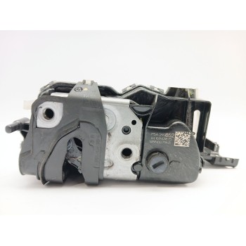 CERRADURA PUERTA TRASERA DERECHA 292852 