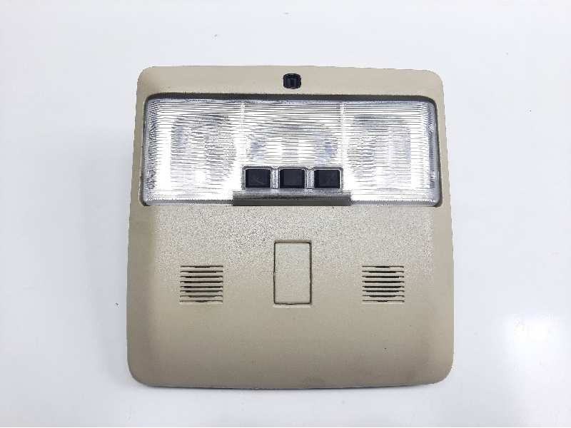 Recambio de luz interior para land rover range rover sport v6 td hse referencia OEM IAM 900431  