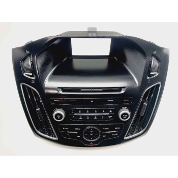 MANDO MULTIFUNCION F1ET18K811BD 