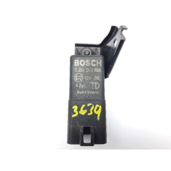 CAJA PRECALENTAMIENTO 0281003056 