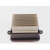 Recambio de resistencia calefaccion para fiat tipo ii 356 berlina referencia OEM IAM A43002000  