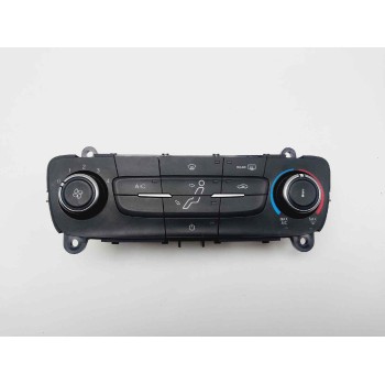 MANDO CALEFACCION / AIRE ACONDICIONADO F1ET18549 