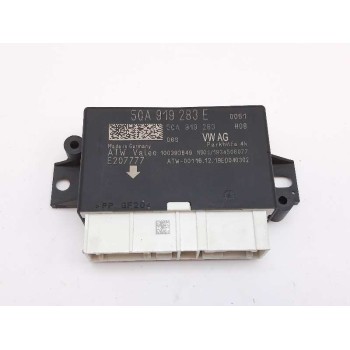 MODULO ELECTRONICO 5QA919283E 