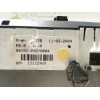 Recambio de mando calefaccion / aire acondicionado para opel astra g berlina referencia OEM IAM 13122965 13122965 