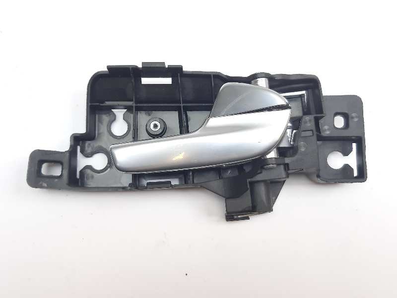 Recambio de maneta interior trasera derecha para ford s-max (ca1) titanium referencia OEM IAM 6M21U22600 7S71A22600 BS71A22600
