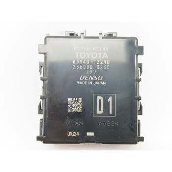 MODULO ELECTRONICO 8594012240 2360000260