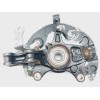 Recambio de mangueta delantera derecha para citroën c4 picasso seduction referencia OEM IAM 1610138080  