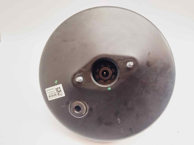 Recambio de servofreno para fiat tipo ii 356 berlina referencia OEM IAM 52034536 0204J00111 