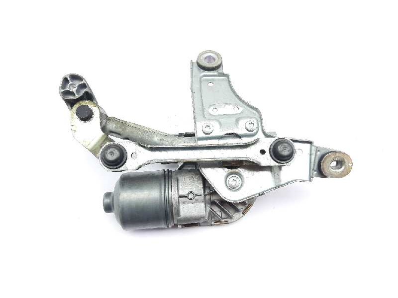 Recambio de motor limpia delantero para ford s-max (ca1) titanium referencia OEM IAM 6M2117504BM 1397220676 H3530S8060