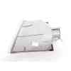 Recambio de piloto delantero derecho para renault 21 berlina (b/l48) referencia OEM IAM 14803182 7701034272 