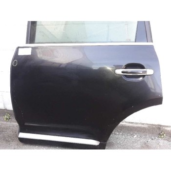 PUERTA TRASERA IZQUIERDA 