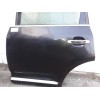 Recambio de puerta trasera izquierda para porsche cayenne (typ 9pa) referencia OEM IAM   