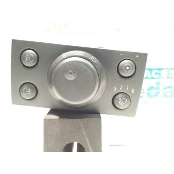 MANDO LUCES 9185881 OPEL 9185881