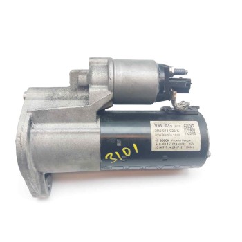 MOTOR ARRANQUE 2H0911023K 9069061300 