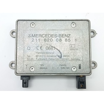 MODULO ELECTRONICO 2118200885 