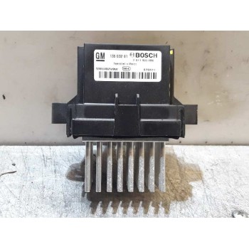 RESISTENCIA CALEFACCION 13503201 F011500056 