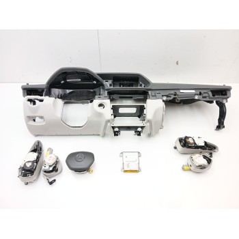 KIT AIRBAG A2126804687 A2129011105 A2128603002