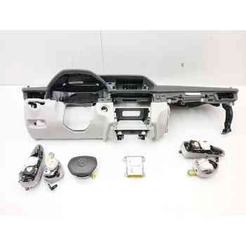 KIT AIRBAG A2126804687 A2129011105 A2128603002