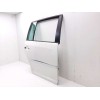 Recambio de puerta trasera derecha para volkswagen touran (1t2) sport referencia OEM IAM 1T0833056R  