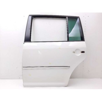 PUERTA TRASERA IZQUIERDA 1T0833055R 