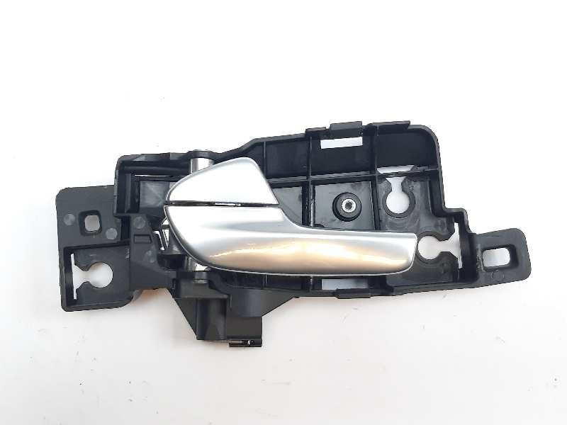 Recambio de maneta interior delantera izquierda para ford s-max (ca1) titanium referencia OEM IAM 6M21U22601 7S71A22601 BS71A226