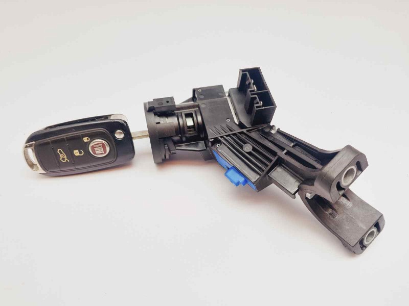 Recambio de antirrobo para fiat tipo ii 356 berlina referencia OEM IAM 519773450  