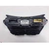 Recambio de mando climatizador para ford grand c-max titanium referencia OEM IAM AM5T18C612BM  