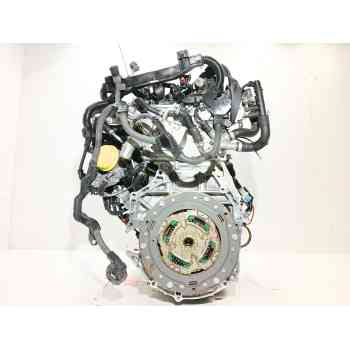 MOTOR COMPLETO A25A-FXS A25A-FXS 
