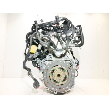 MOTOR COMPLETO A25A-FXS 