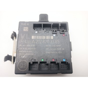 MODULO ELECTRONICO A2128203385 