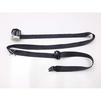 CINTURON SEGURIDAD TRASERO IZQUIERDO 9611B69A 