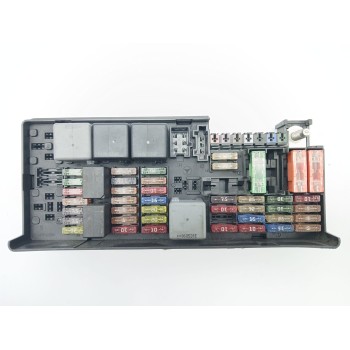 CAJA RELES / FUSIBLES A1545400272 