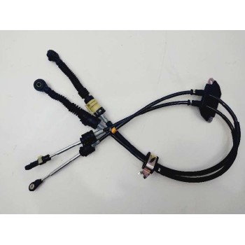 VARILLAJE CAMBIO DA6A46500 