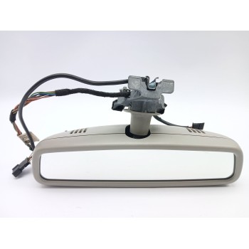 ESPEJO INTERIOR A1648100917 