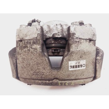 PINZA FRENO DELANTERA IZQUIERDA 8K0105P 8K0615123B 