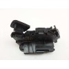 Recambio de cerradura puerta trasera derecha para skoda karoq (nu) sportline 4x4 referencia OEM IAM A6L5TA839016L  