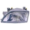 Recambio de faro izquierdo para ford escort berlina/turnier referencia OEM IAM 11311801  