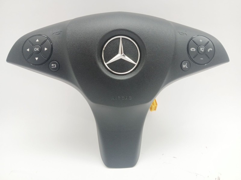Recambio de airbag delantero izquierdo para mercedes-benz clase c (w204) c 320 cdi (204.022) referencia OEM IAM A00086057029116 