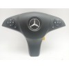 Recambio de airbag delantero izquierdo para mercedes-benz clase c (w204) c 320 cdi (204.022) referencia OEM IAM A00086057029116 