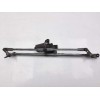 Recambio de motor limpia delantero para land rover range rover sport v6 td hse referencia OEM IAM 9501242  