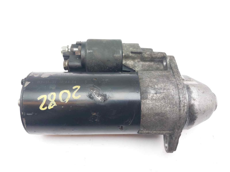 Recambio de motor arranque para mercedes-benz clase a (w168) 160 cdi (168.006) referencia OEM IAM 0001115008  