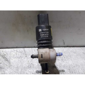 BOMBA LIMPIA 13250357 