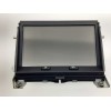 Recambio de pantalla multifuncion para land rover range rover sport v6 td hse referencia OEM IAM 4622005583  