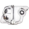 Recambio de elevalunas trasero izquierdo para volkswagen touran (1t2) sport referencia OEM IAM 1T0839729K 1T0971693BC 1T0839755E
