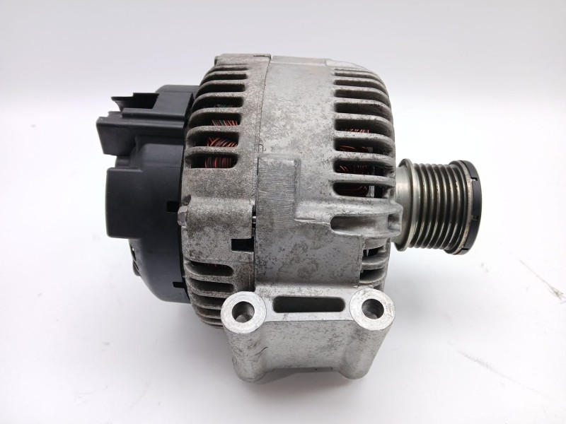 Recambio de alternador para mercedes-benz clase c (w204) c 320 cdi (204.022) referencia OEM IAM A6421540402 TG17C030 
